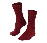 Falke - Women's TK1 Wool - Chaussettes de randonnée - EU 39-40 - scarlet