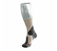 Falke TK1 Femme Gris - Chaussettes et guêtres outdoor femmes 37/38