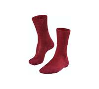 Chaussettes de randonnÃ©e FALKE TK1 Wool (scarlet) Femme 35-36