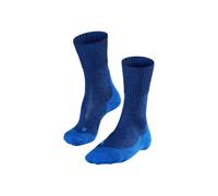 Falke - TK1 Wool - Chaussettes de randonnée - EU 46-48 - blue