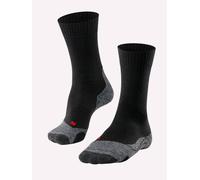 Falke Tk2 Socks Noir EU 44-45 Homme