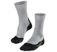 Falke - TK2 Cool - Chaussettes de randonnée - EU 39-41 - light grey