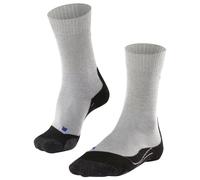 Falke - TK2 Cool - Chaussettes de randonnée - EU 44-45 - light grey