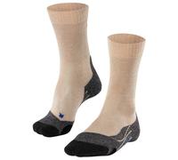 Falke - TK2 Cool - Chaussettes de randonnée - EU 44-45 - nature mel