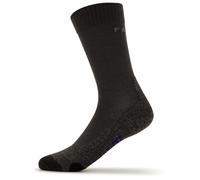 Falke - TK2 Cool - Chaussettes de randonnée - EU 46-48 - asphalt melange