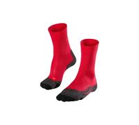 Falke TK2 Cool Femmes Chaussettes de randonnée 37-38 Rose