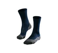 Falke TK 2 Cool Hommes Chaussettes de randonnée 46-48 Bleu