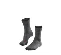 Falke - TK2 Cool - Chaussettes de randonnée - EU 44-45 - asphalt melange