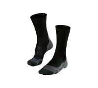 Falke TK2 Cool Homme Noir - Chaussettes et guêtres outdoor hommes 44/45