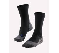 FALKE - TK2 Cool - Women - Black-mix - 3010 39-40