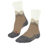 Falke - TK2 Crest - Chaussettes randonnée homme Beige - 42 - 43