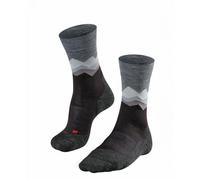Falke - TK2 Crest - Chaussettes de randonnée - EU 46-48 - black