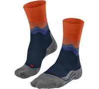 Falke TK2 Crest Homme - Chaussettes et guêtres outdoor hommes 39/41