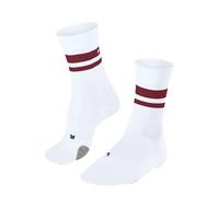 FALKE TK2 Explore Cool M So respirantes anti-ampoule épaisses 1 paire, Chaussettes de randonnée Homme, Beige Cream 2080, 42-43