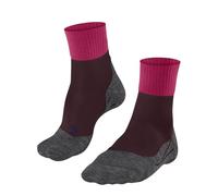Falke - Women's Falke TK2 Short Cool - Chaussettes de randonnée - EU 39-40 - azalea