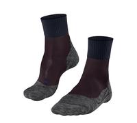 Falke - Falke TK2 Short Cool - Chaussettes de randonnée - EU 46-48 - barolo