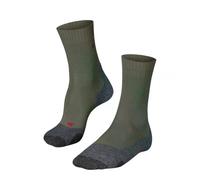 Falke Chaussettes femme TK2 Explore Vert 39/40