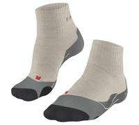 Falke - TK2 Explore Short - Chaussettes de randonnée - EU 44-45 - natural
