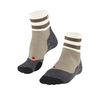 Falke - TK2 Explore Short - Chaussettes randonnée homme Beige Melangé - 44 - 45