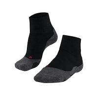 Falke - Women's TK2 Explore Short - Chaussettes de randonnée - EU 37-38 - black / mix