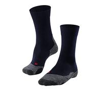 Falke - Women's TK2 - Chaussettes de randonnée - EU 39/40 - marine