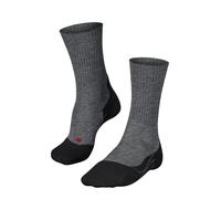 Falke TK2 Explore Wool Femme Noir - Sous-vêtements et ceintures outdoor femmes 39/40
