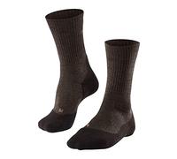 FALKE - TK2 Wool Men - Dark Brown - 5450 44-45