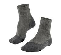 Falke - TK2 Wool Short - Chaussettes de randonnée - EU 39-41 - beige