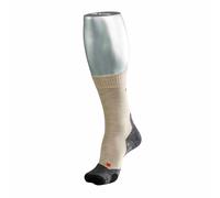 Falke TK2 Femme Sable - Chaussettes et guêtres outdoor femmes 41/42