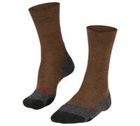 Falke - TK2 Melange - Chaussettes de randonnée - EU 39-41 - mocca