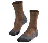 Falke - TK2 Melange - Chaussettes de randonnée - EU 42-43 - mocca