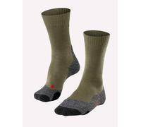 FALKE - TK2 - Men - Olive - 7830 42-43