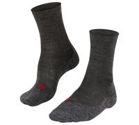 Falke - TK2 Sensitive - Chaussettes de randonnée - EU 46-48 - asphalt melange