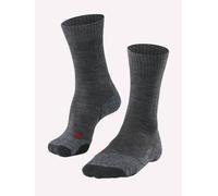 Falke Tk2 Socks Gris EU 41-42 Femme
