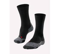 Falke Tk2 Socks Noir EU 39-40 Femme