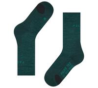 Falke - TK2 Wool - Chaussettes de randonnée - EU 42-43 - green