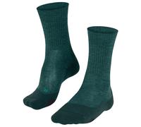 Falke - TK2 Wool - Chaussettes de randonnée - EU 44-45 - green