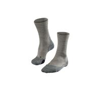 Falke - Women's TK2 Wool - Chaussettes de randonnée - EU 41/42 - kitt mouline