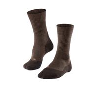 FALKE - TK2 Wool Men - Dark Brown - 5450 39-41