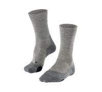 Falke Tk2 Wool Socks Gris EU 42-43 Homme