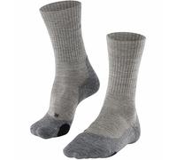 Falke - Women's TK2 Wool - Chaussettes de randonnée - EU 35/36 - kitt mouline