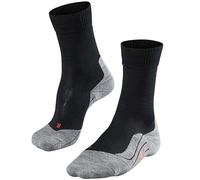 Falke Chaussettes de randonnée TK5 Homme Noir Taille 42-43