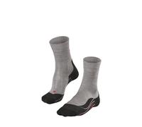 Falke TK5 Femme Noir - Chaussettes et guêtres outdoor femmes 37/38