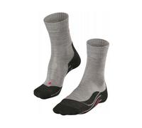 Falke TK5 Femme Noir - Chaussettes et guêtres outdoor femmes 35/36