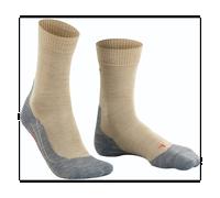 Falke TK5 Homme - Chaussettes et guêtres outdoor hommes 44/45