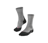 Falke - TK5 - Chaussettes de randonnée - EU 46-48 - grey