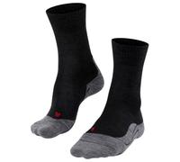 Falke - TK5 Ultra Light - Chaussettes de randonnée - EU 44-45 - black