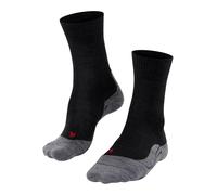 Falke TK5 Wander Homme Noir - Chaussettes et guêtres outdoor hommes 42/43