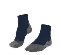 Falke Chaussettes courtes TK5 Short Randonnée anti-ampoule Bleu EU 42-43 Homme