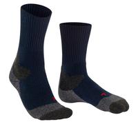 Falke - TKX Expedition - Chaussettes de randonnée - EU 44-45 - blue